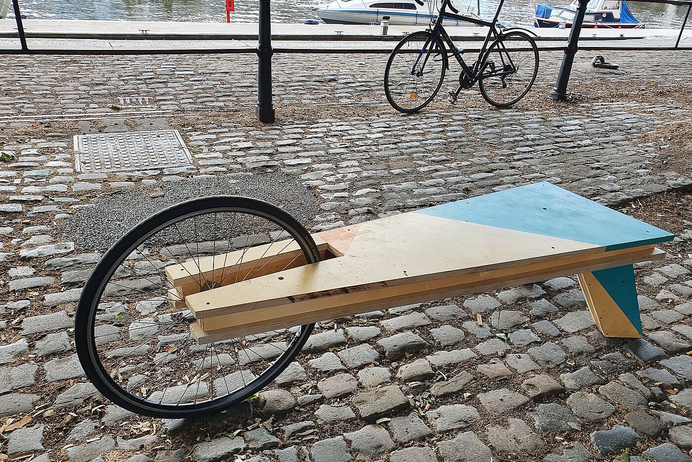 Kunst in Bristol