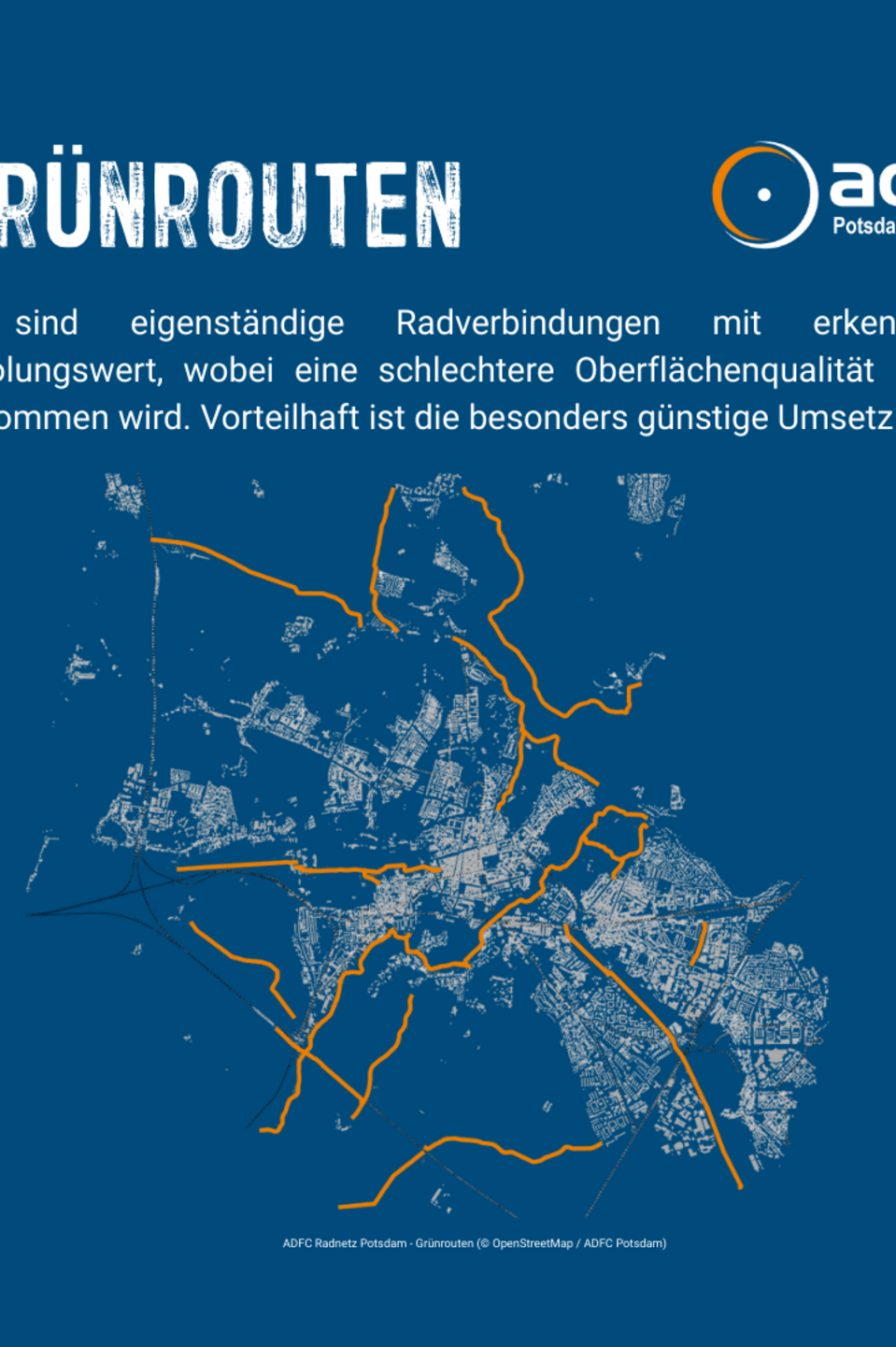 Tag02_Grüne Routen Unser Vorschlag zu Grünroutennetz