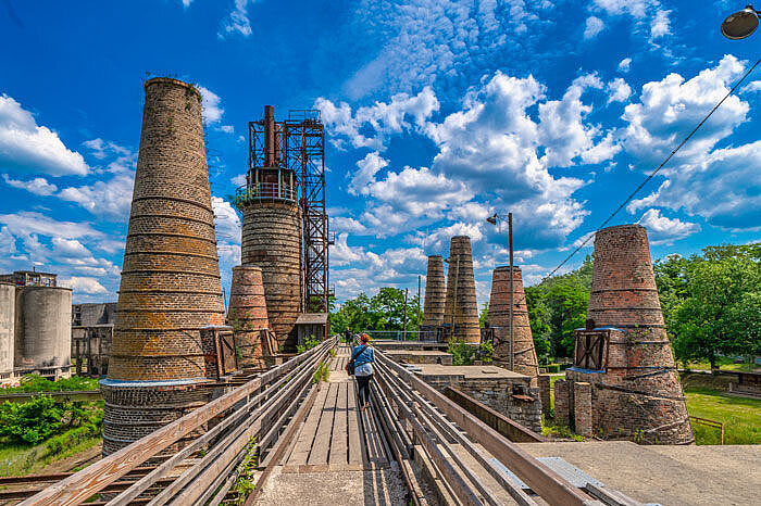 Museumspark Rüdersdorf – Marc Vorwerk