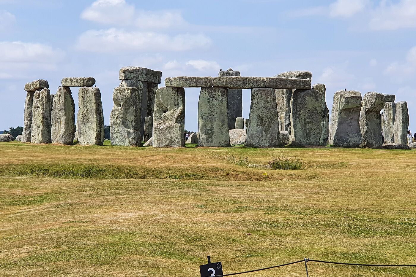 Stonehenge