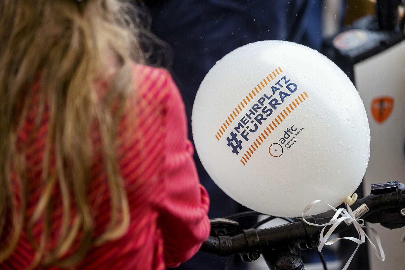ADFC | Kidical Mass in Potsdam am 18. September 2021 1