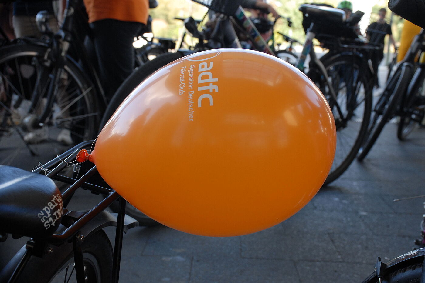 Luftballon