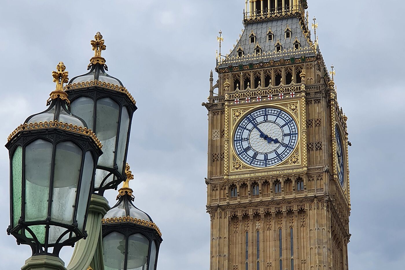 Big Ben