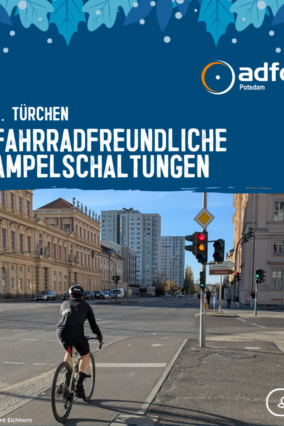 Tag 6 Ampelschaltungen