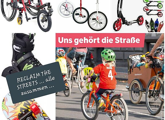 Kidical MAss, 15.05.2022 Alter Markt / Landtag