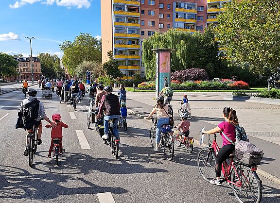 Kidical Mass