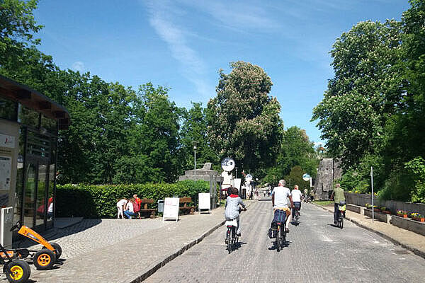 Museumspark Rüdersdorf