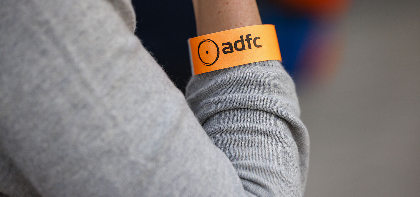 ADFC-Bundeshauptversammlung Themenfoto ADFC-Bundeshauptversammlung